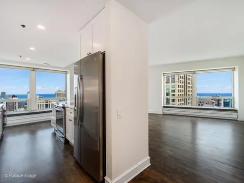 Entry Way - 57 E Delaware Pl #3503, Chicago, IL 60611 photo 1 of 1