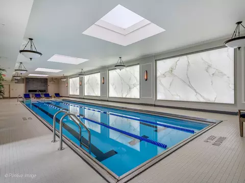 Exterior - 57 E Delaware Pl #3503, Chicago, IL 60611 photo 2 of 5