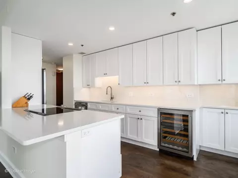 Kitchen - 57 E Delaware Pl #3503, Chicago, IL 60611 photo 1 of 4