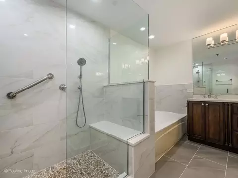 Bath - 57 E Delaware Pl #3503, Chicago, IL 60611 photo 2 of 3
