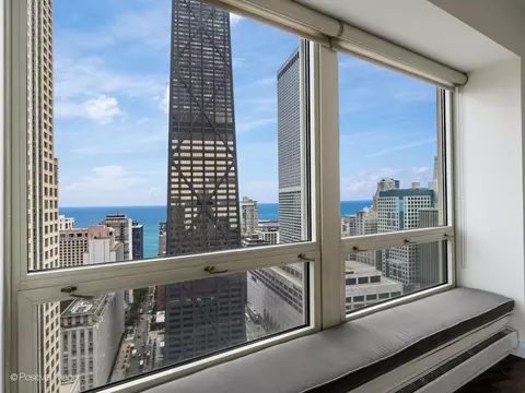 View/Area - 57 E Delaware Pl #3503, Chicago, IL 60611 photo 2 of 4