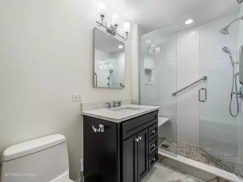 Bath - 57 E Delaware Pl #3503, Chicago, IL 60611 photo 3 of 3