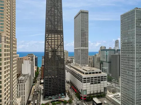 View/Area - 57 E Delaware Pl #3503, Chicago, IL 60611 photo 1 of 4