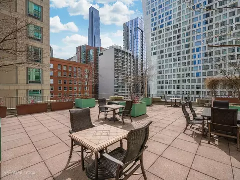 Exterior - 57 E Delaware Pl #3503, Chicago, IL 60611 photo 4 of 5