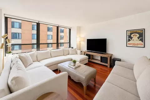 Living - 222 E Pearson St #1901, Chicago, IL 60611 photo 2 of 2