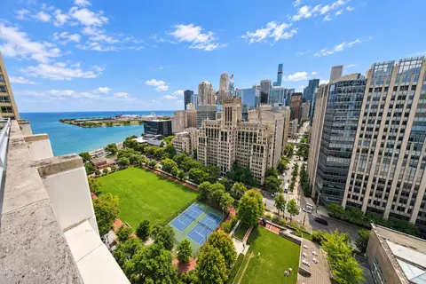 View/Area - 222 E Pearson St #1901, Chicago, IL 60611 photo 5 of 5