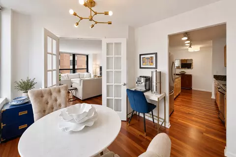 Dining - 222 E Pearson St #1901, Chicago, IL 60611 photo 2 of 2