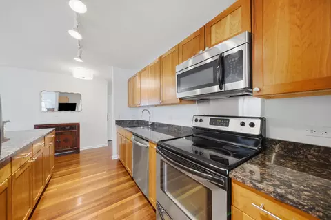 Kitchen - 222 E Pearson St #1901, Chicago, IL 60611 photo 2 of 3
