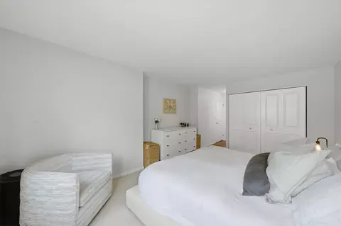 Bedroom - 222 E Pearson St #1901, Chicago, IL 60611 photo 3 of 7
