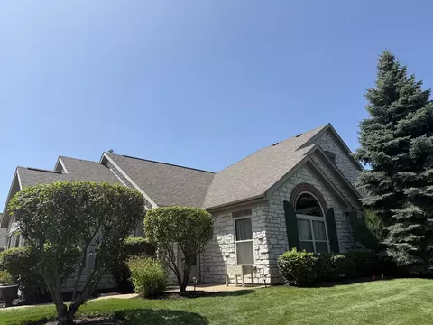 16010 S Messenger Cir #-, Homer Glen, IL 60491