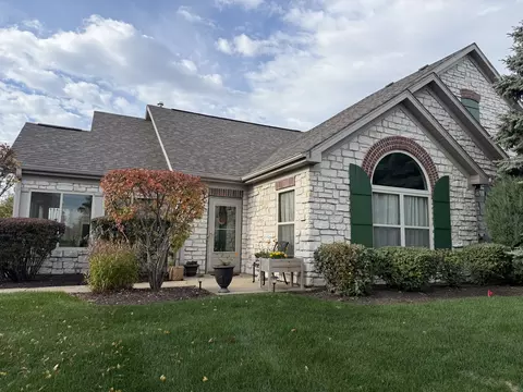 16010 S Messenger Cir #-, Homer Glen, IL 60491