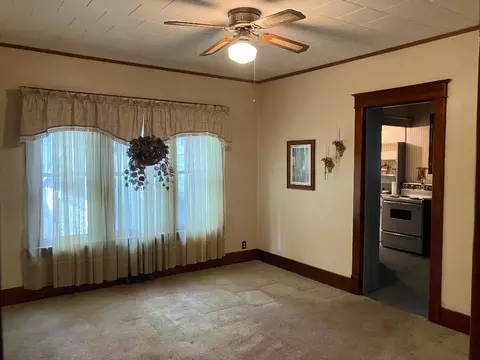 Living - 412 Monroe Ave, Dixon, IL 61021 photo 1 of 5