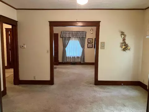 Living - 412 Monroe Ave, Dixon, IL 61021 photo 2 of 5