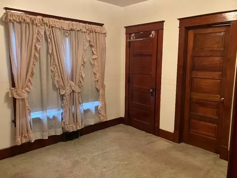 Bedroom - 412 Monroe Ave, Dixon, IL 61021 photo 1 of 4