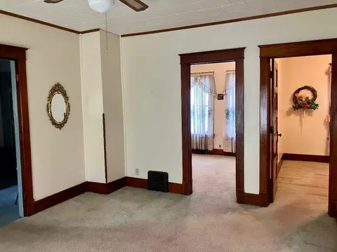 Living - 412 Monroe Ave, Dixon, IL 61021 photo 3 of 5