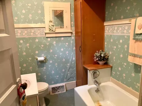 Bath - 412 Monroe Ave, Dixon, IL 61021 photo 1 of 3