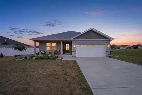 Exterior - 1406 Indian Trl, Kankakee, IL 60901 photo 11 of 11