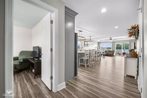 Entry Way - 1406 Indian Trl, Kankakee, IL 60901 photo 1 of 1