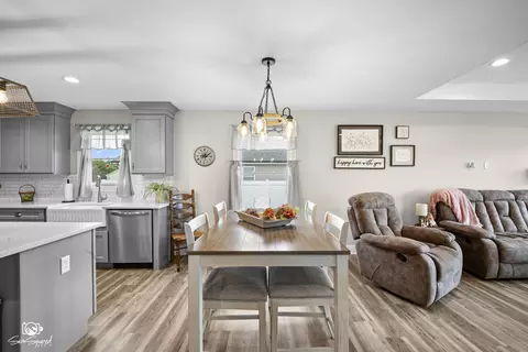 Dining - 1406 Indian Trl, Kankakee, IL 60901 photo 1 of 2