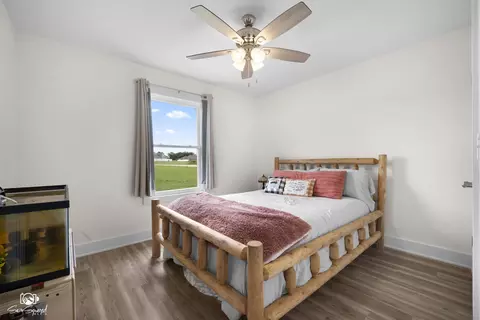 Bedroom - 1406 Indian Trl, Kankakee, IL 60901 photo 3 of 3