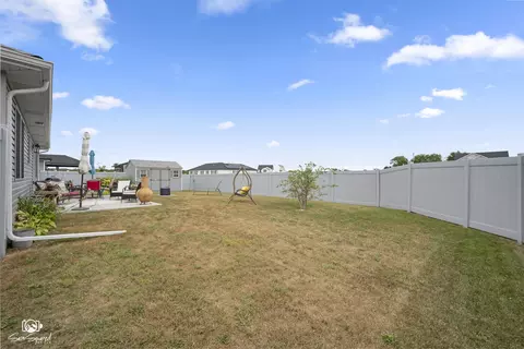 Exterior - 1406 Indian Trl, Kankakee, IL 60901 photo 8 of 11