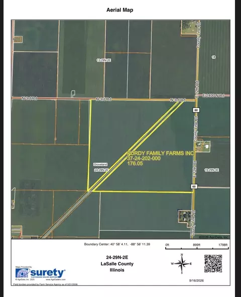 00 N 3rd Rd, Dana, IL 61321 photo 3