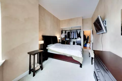 Bedroom - 211 E Ohio St #2902, Chicago, IL 60611 photo 3 of 3
