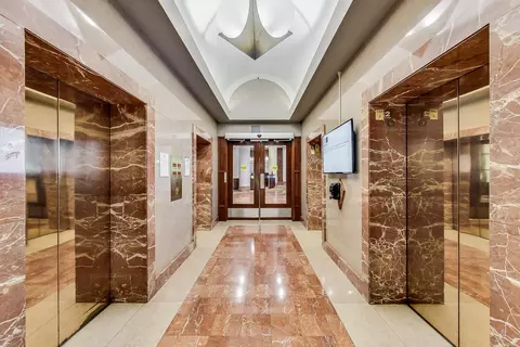 Entry Way - 211 E Ohio St #2902, Chicago, IL 60611 photo 1 of 1