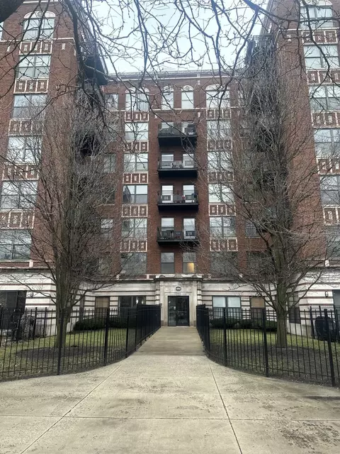 4537 S Drexel Blvd #203, Chicago, IL 60653