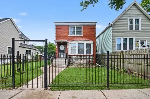 8619 S Morgan St, Chicago, IL 60620