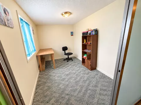 Bedroom - 1111 E 7th St, Metropolis, IL 62960 photo 5 of 5