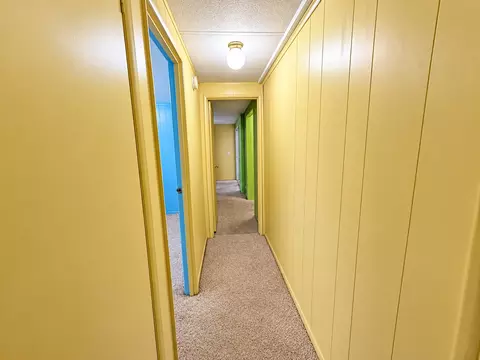 Entry Way - 1111 E 7th St, Metropolis, IL 62960 photo 1 of 1