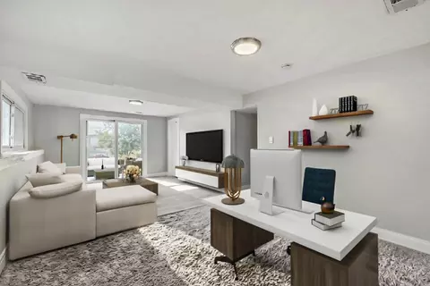 Living - 2050 Shepard Rd, Hoffman Estates, IL 60169 photo 2 of 4