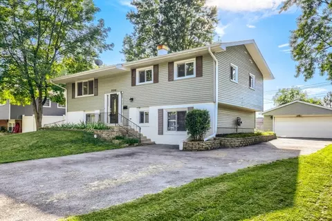 Exterior - 2050 Shepard Rd, Hoffman Estates, IL 60169 photo 6 of 6