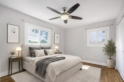 Bedroom - 2050 Shepard Rd, Hoffman Estates, IL 60169 photo 1 of 6