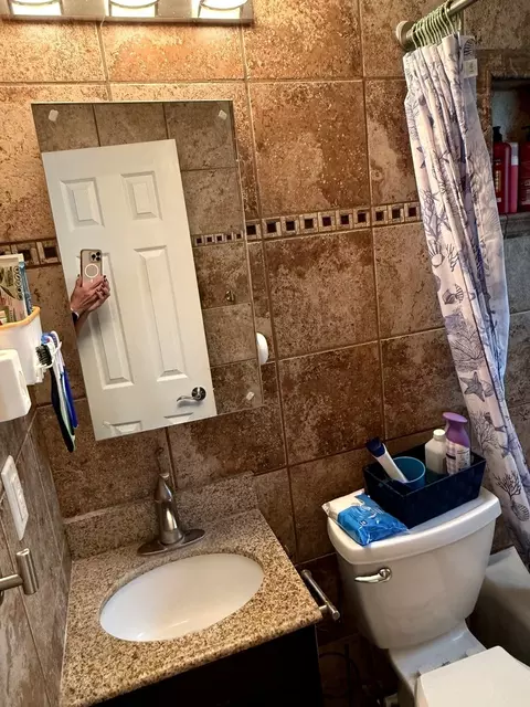 Bath - 312 Depot St, Walnut, IL 61376 photo 1 of 2