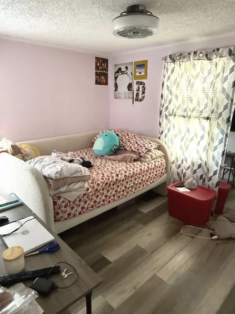 Bedroom - 312 Depot St, Walnut, IL 61376 photo 5 of 5
