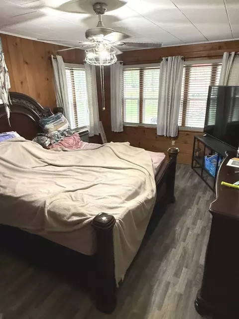 Bedroom - 312 Depot St, Walnut, IL 61376 photo 1 of 5