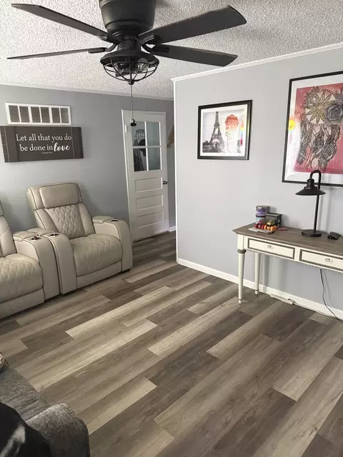 Living - 312 Depot St, Walnut, IL 61376 photo 1 of 1