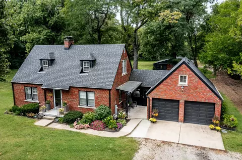 14604 S Creme Rd, Homer Glen, IL 60491