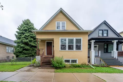 2221 N Lamon Ave, Chicago, IL 60639