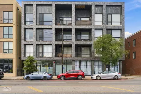 1838 N Western Ave #303, Chicago, IL 60647