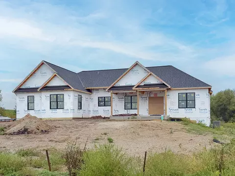 lot170 Red Leaf Cir, Lakewood, IL 60014