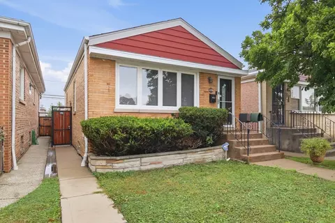 6230 W Foster Ave, Chicago, IL 60630