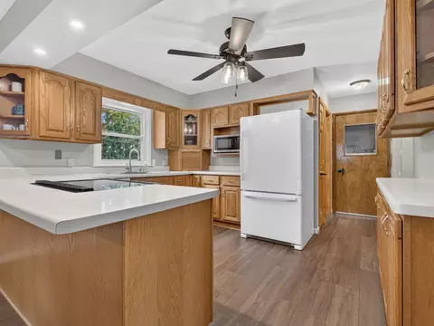 Kitchen - 520 Johnson Ave, Morris, IL 60450 photo 1 of 5