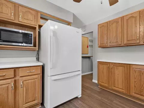 Kitchen - 520 Johnson Ave, Morris, IL 60450 photo 5 of 5