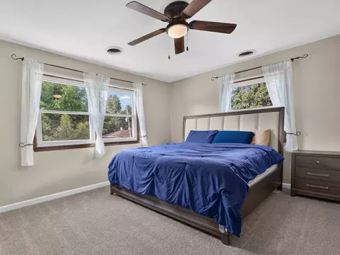 Bedroom - 520 Johnson Ave, Morris, IL 60450 photo 1 of 7