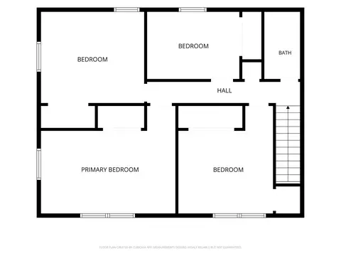 Floorplan - 520 Johnson Ave, Morris, IL 60450 photo 2 of 3