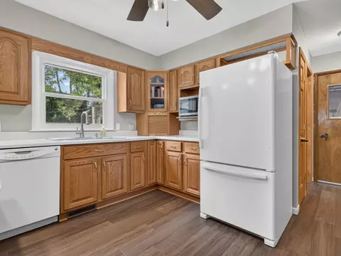 Kitchen - 520 Johnson Ave, Morris, IL 60450 photo 2 of 5