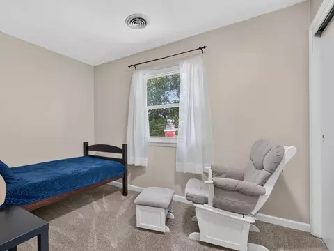 Bedroom - 520 Johnson Ave, Morris, IL 60450 photo 5 of 7